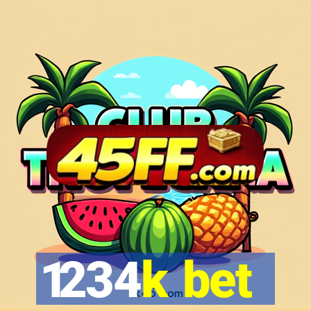 1234k bet